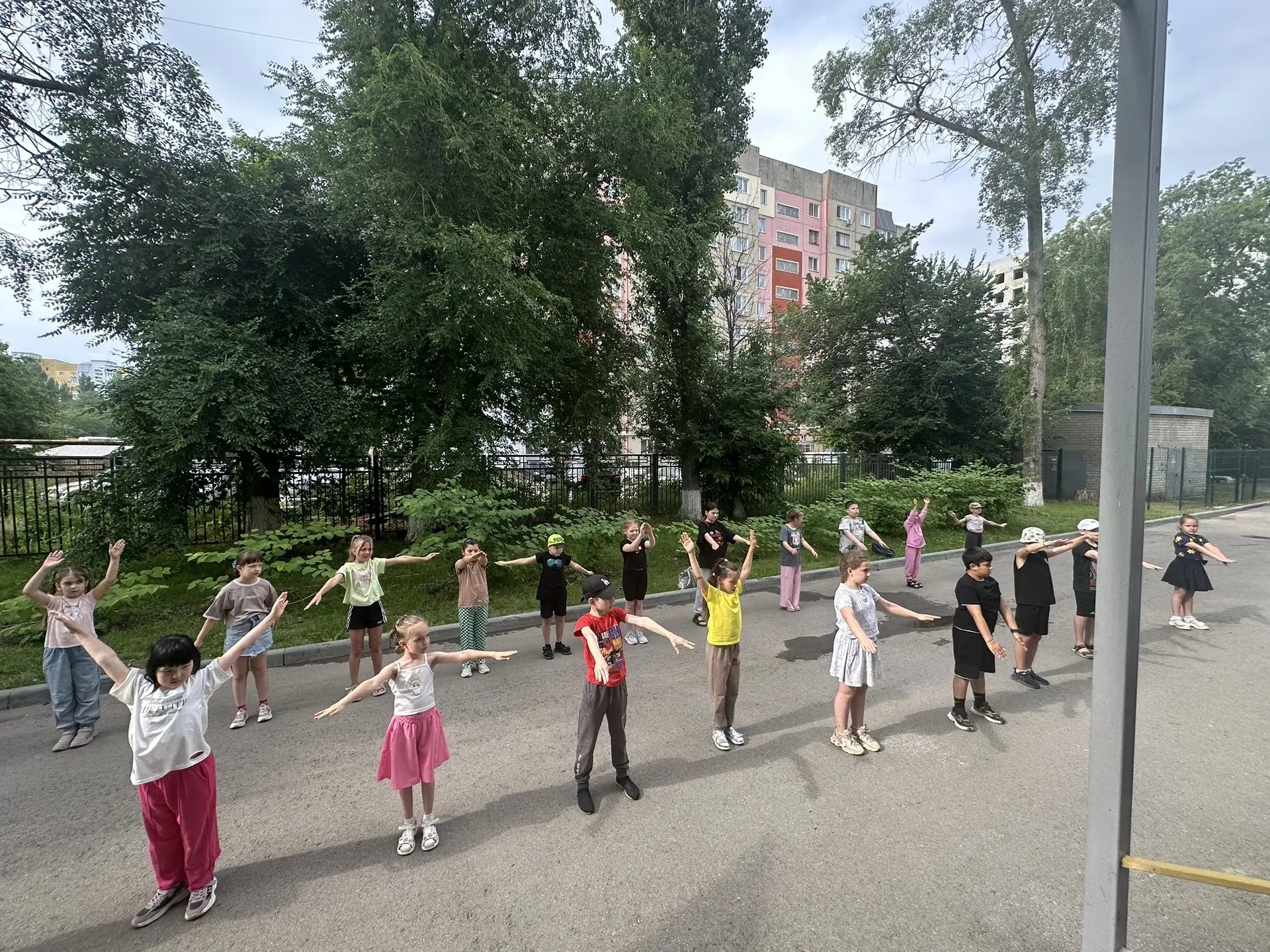 ДОЛ &amp;quot;СОЛНЫШКО&amp;quot;.