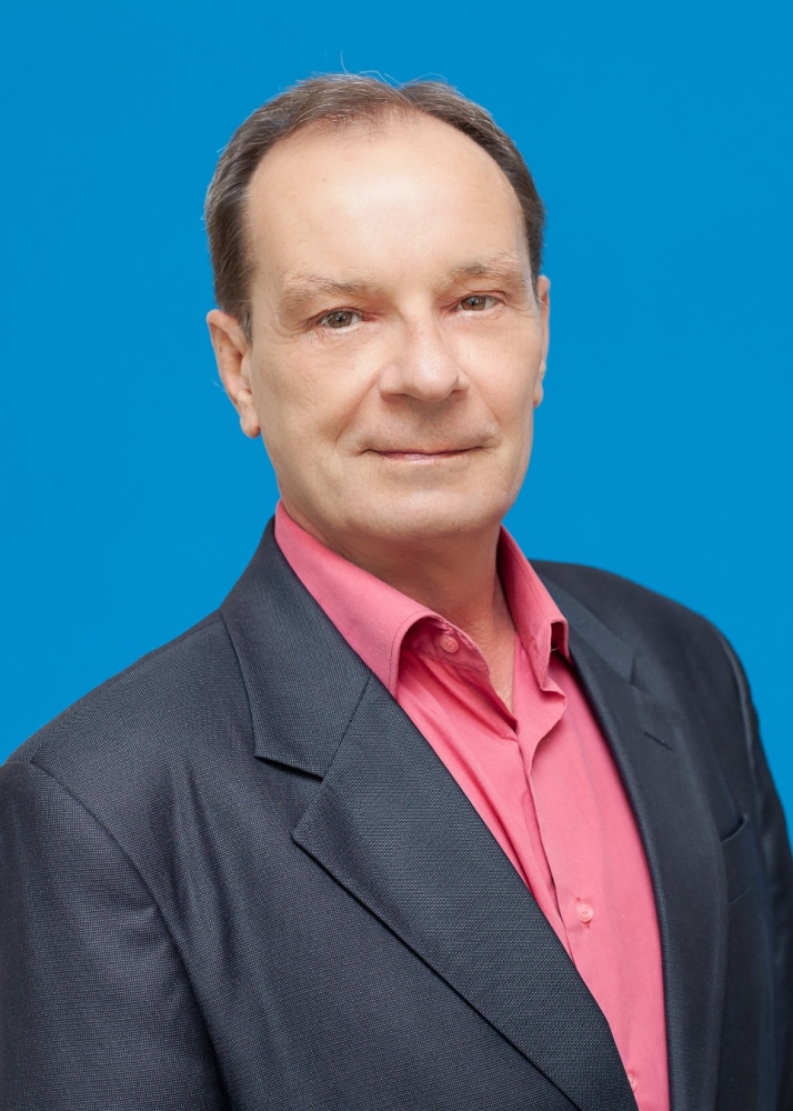 Радаев Алексей Иванович.